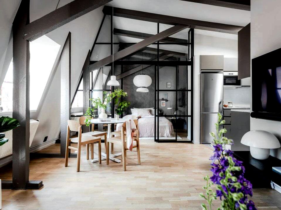 Menghidupkan Ruang dengan Warna dan Cahaya