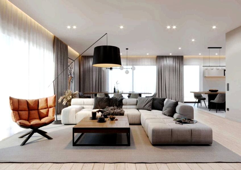 Cara Sederhana Menghidupkan Ruang dengan Dekorasi